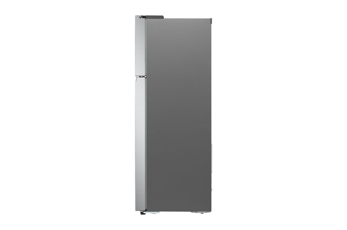 LG GN-392 PLGB 395L Top Freezer Refrigerator | Smart Inverter