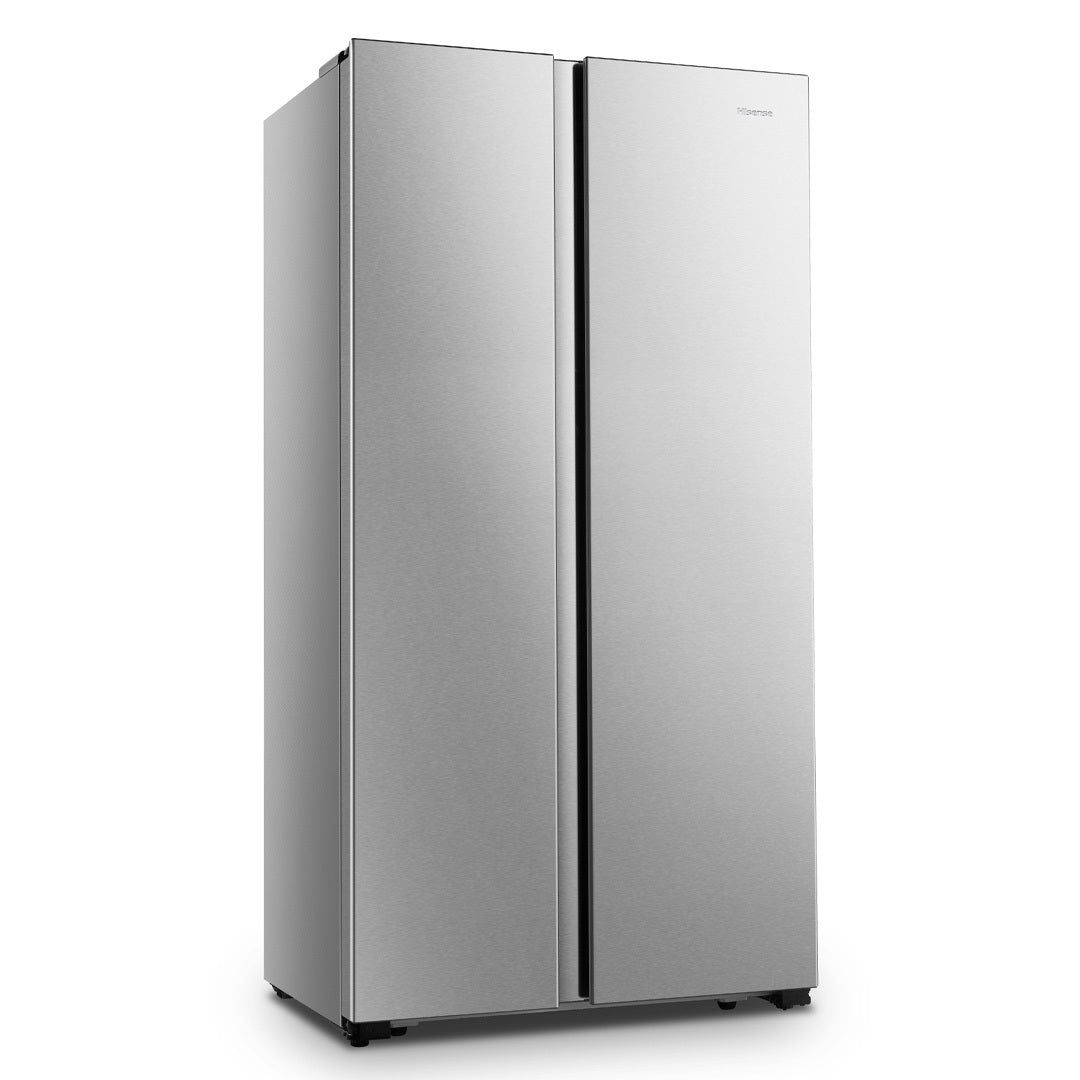 Hisense REF 67WSi 516 litres Side By Side Refrigerator
