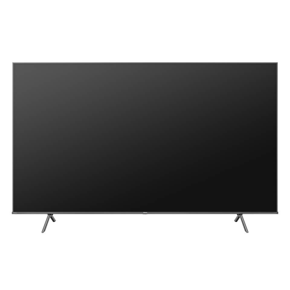 Hisense 65 Inch A7H Series UHD 4K Smart TV With Free Wall Bracket 65A7H