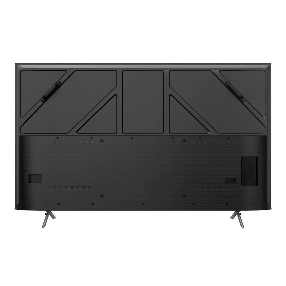 Hisense 65 Inch A7H Series UHD 4K Smart TV With Free Wall Bracket 65A7H