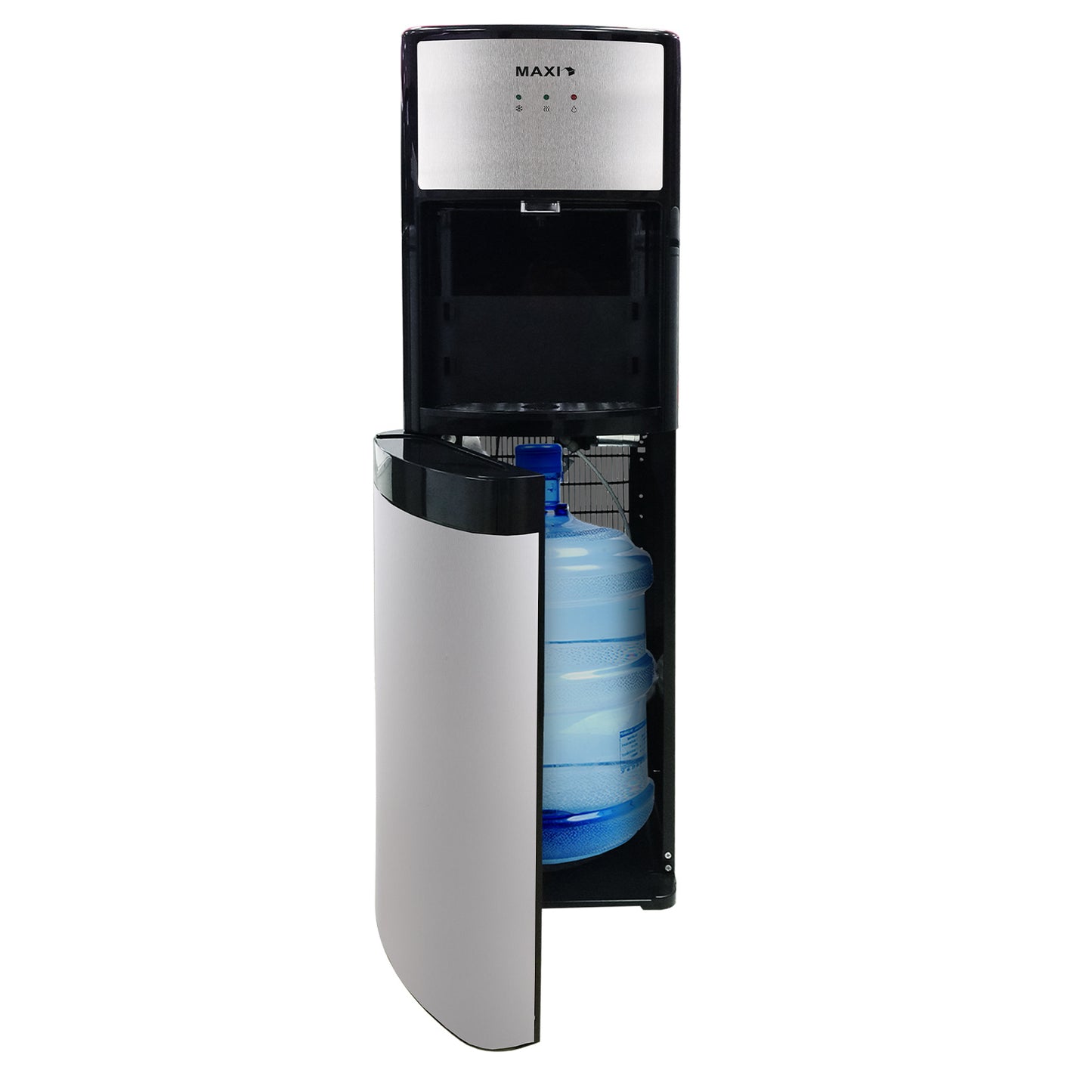 Maxi WD1639S Bottom Load Water Dispenser