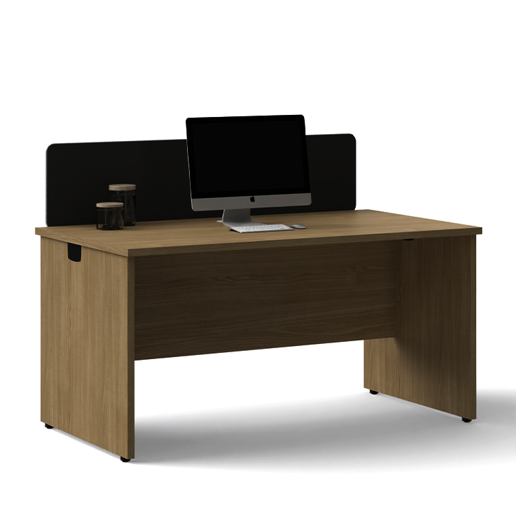 BUY Actiu OFIMAT RECTANGULAR DESK 180X80 P1514UE ONLINE – Alabamart