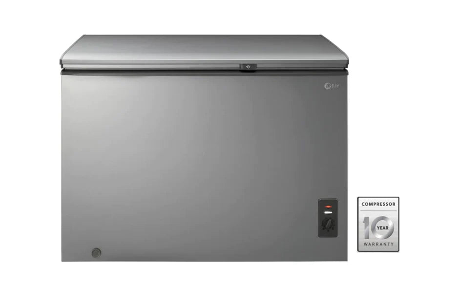 LG FRZ 25K 250 Litres Chest Freezer (5 Days Maintaining the temperature)