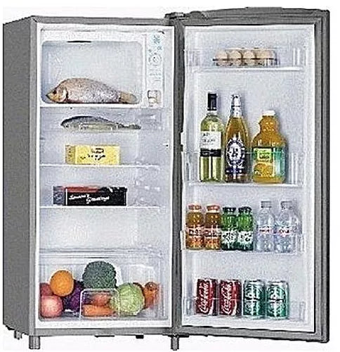 Hisense REF RS20S 150 Litres Single Door Refrigerator