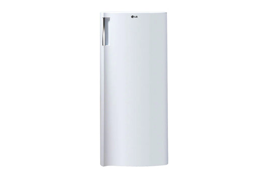 LG GN-304SQ 168L Standing Freezer FRZ 304 S
