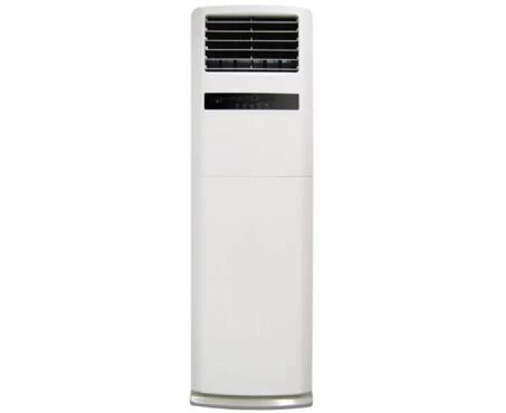 Lg 2hp Inverter Floor Standing Air Conditioner FS 2HP
