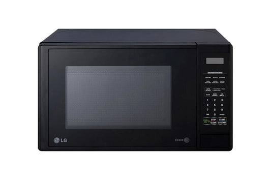 LG MS2044DMB 700W 20L Microwave Oven - MWO 2044