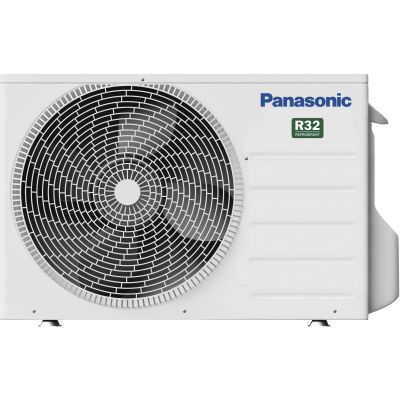 Panasonic 1HP Split Air Conditioner KV9UKD
