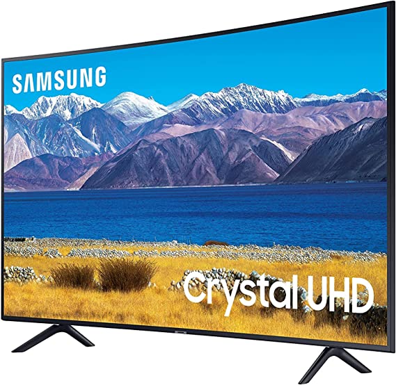 Samsung 55 inches Purcolor UDH 4k Smart Tv UA55DU7010UMTE