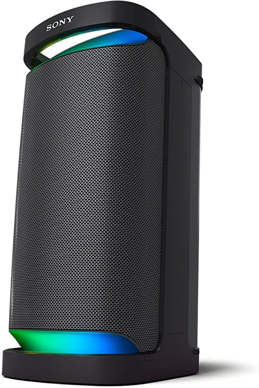 Sony Portable Speaker with Karaoke & 20hr Batt SRS-XP500