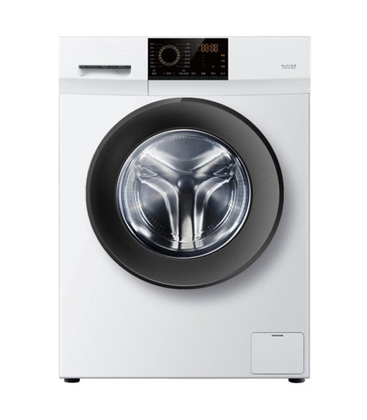 Haier Thermocool HW100-B14636S 10.2KG Front Load Washing Machine