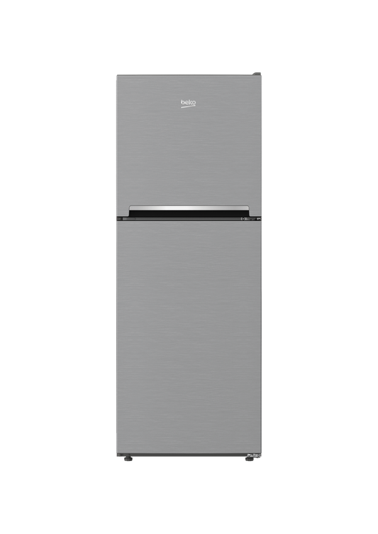 Beko RDNT230I20S 230 litres Top Freezer Refrigerator No Frost