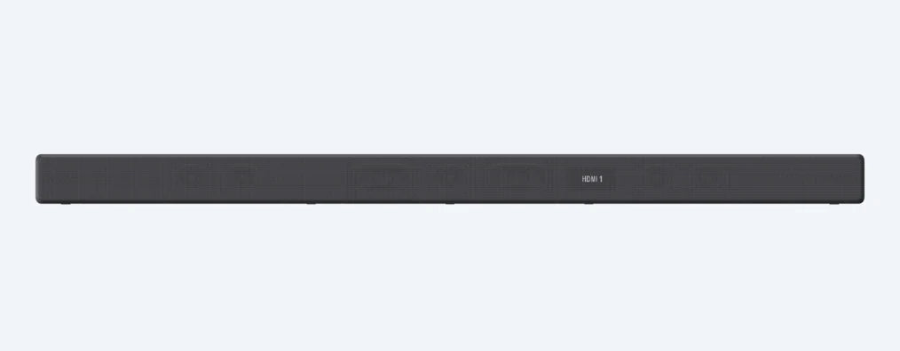 Sony Dolby Atmos Prmium Soundbar HT-A7000