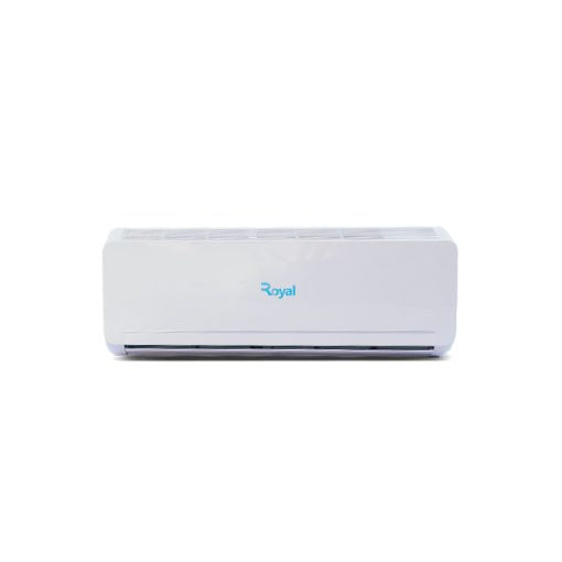 Royal 1.5hp Split Air Conditioner With Free Installation Kit FF12RSA