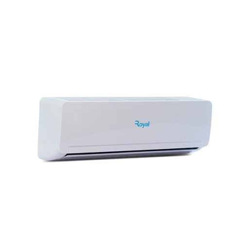 Royal 1.5hp Split Air Conditioner With Free Installation Kit FF12RSA