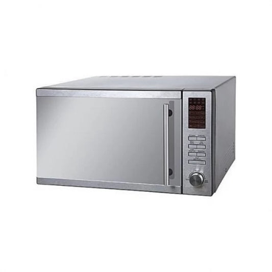 Midea AG925AGN-P SILVER 25 Litres Microwave Oven