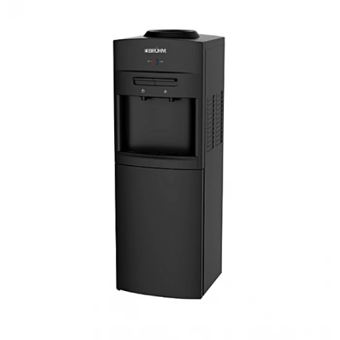 Bruhm BDS-1169 BLACK Water Dispenser
