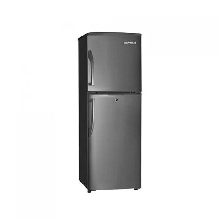 Skyrun BCD-195HS  195 Litres Top Freezer Refrigerator