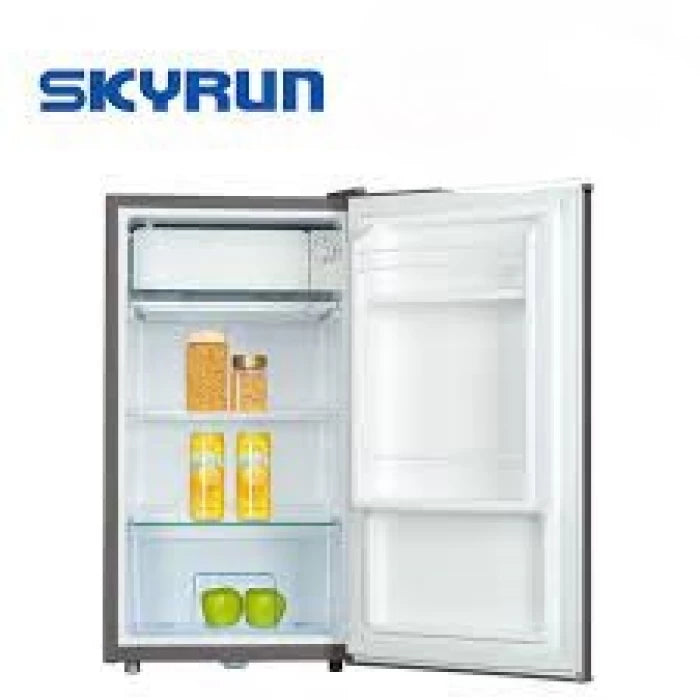 Skyrun BCD-90J 80 Liters Single Door Refrigerator