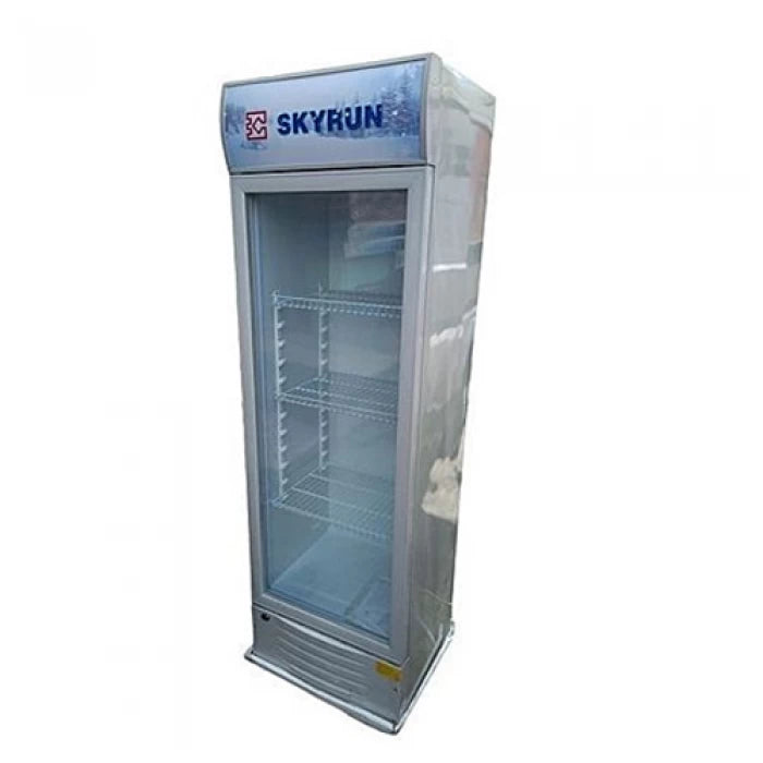 SKYRUN  SC-228FN 228 Litres Showcase Refrigerator
