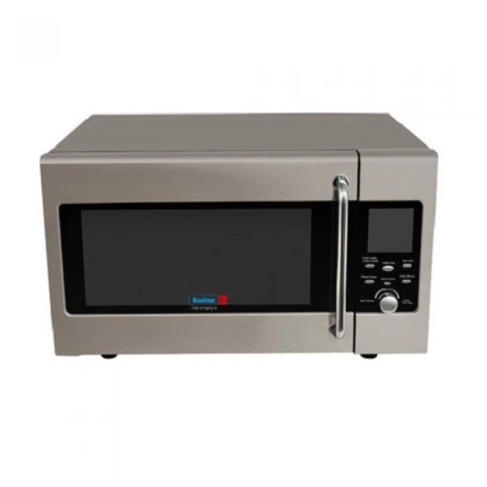 Scanfrost 25L Digital Display Microwave Oven With Grill SF25