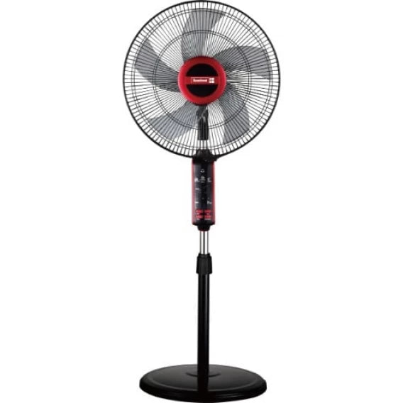 Scanfrost 16 inch Standing Fan With Remote SFMF16RC