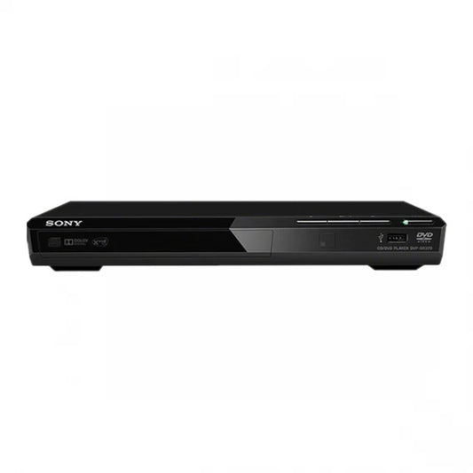 Sony DVD Player DVP-SR370/BCEA8