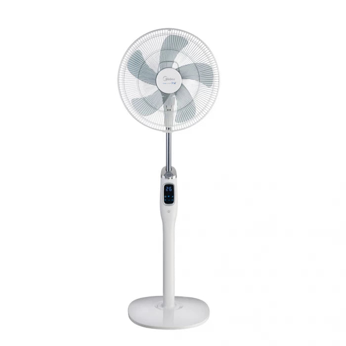 Haier Thermocool Standing Fan HFD40-A34E