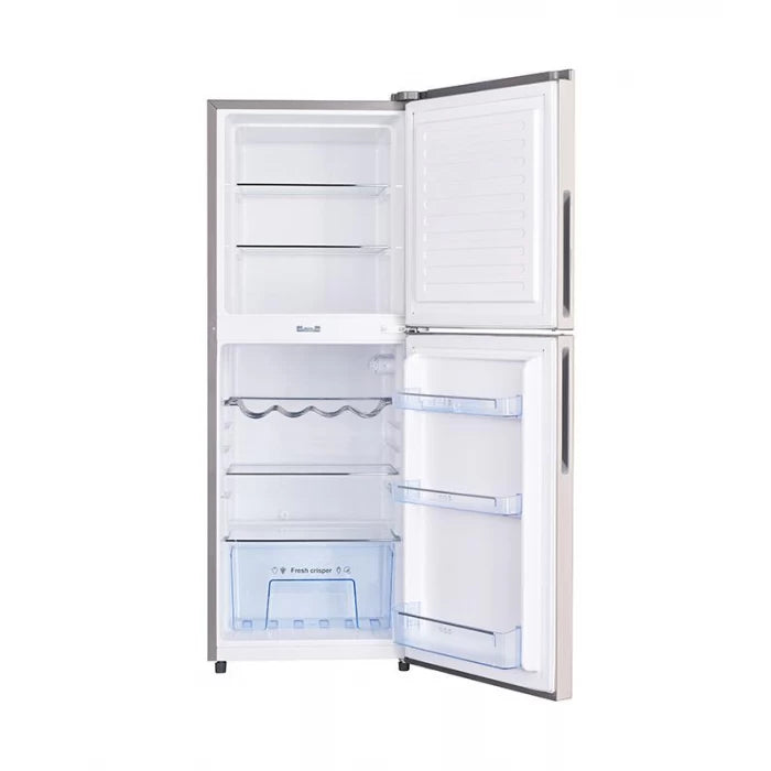 Haier Thermocool HRF-250BLUXR6  225 Litres Top Freezer Refrigerator