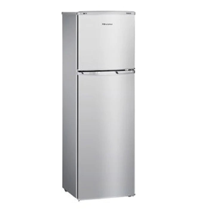 Hisense 205 Litre Top Freezer Refrigerator REF 205DR Online At Alabamart Hisense 205 Litre Top Freezer Refrigerator REF 205DR Online At Alabamart