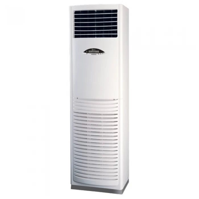 Panasonic 3HP Flood Standing Package Air Conditioner Fixed Speed | CS-C28MFH / CU-C28MFH