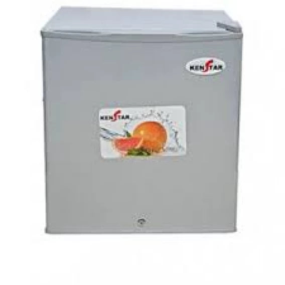 Kenstar KSR-125S 90Litres Single Door Refrigerator