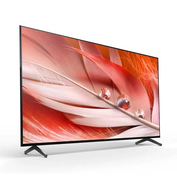 Sony 55 inch  4K HDR, Android Smart TV with Apple Airplay/ Apple Home Kit KD-55X80J