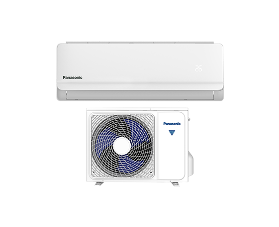 Panasonic 1hp Split Air Conditioner UV9