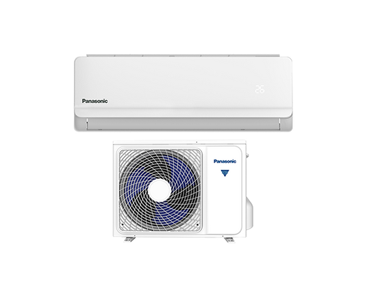 Panasonic 2hp Split Air Conditioner UV18