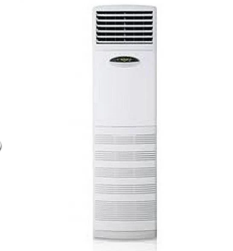 Panasonic 3HP Flood Standing Package Air Conditioner Fixed Speed | CS-C28MFH / CU-C28MFH
