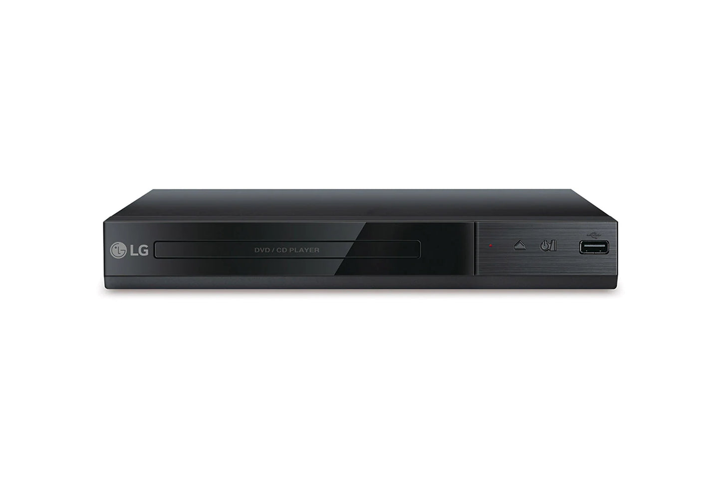 LG DVD PLAYER DP 132 with USB Direct Recording