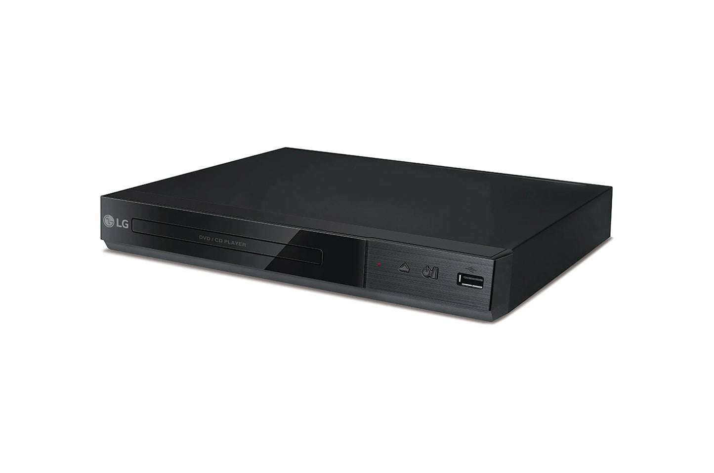 LG DVD PLAYER DP 132 with USB Direct Recording