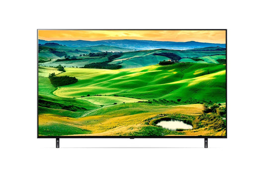 LG 65'' QNED 4K SMART TV QNED806
