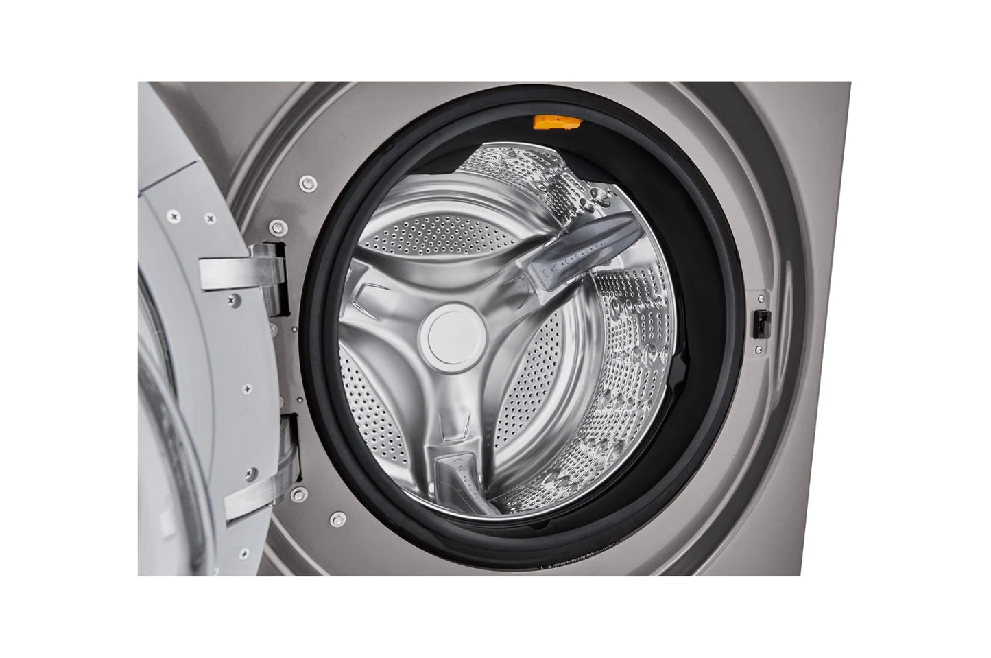 Lg 10kg Commercial Washing Machine WM 069FDFS