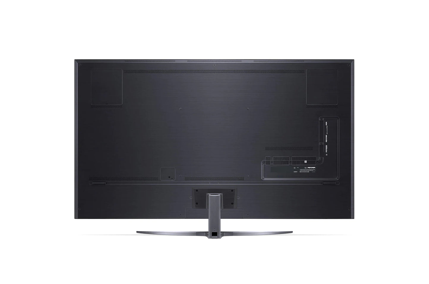 LG 86 Inch QNED 4K SMART TV QUANTUM DOT + NANO CELL + MINI LED - QNED91PVA