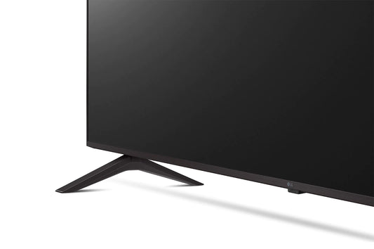 LG 86 Inch UHD AI Think 4K Smart Satellite With Magic remote 86UA85006LA (2025)