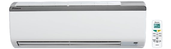 Daikin 1.5hp Split Inverter Air Conditioner GTKL35TV1
