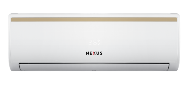 Nexus 1HP Split AC  NX-MSAF9000CR