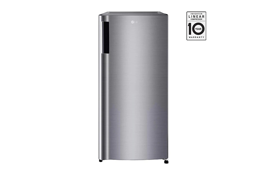 LG REF 201 SLBB 169 Litres  Single Door Refrigerator