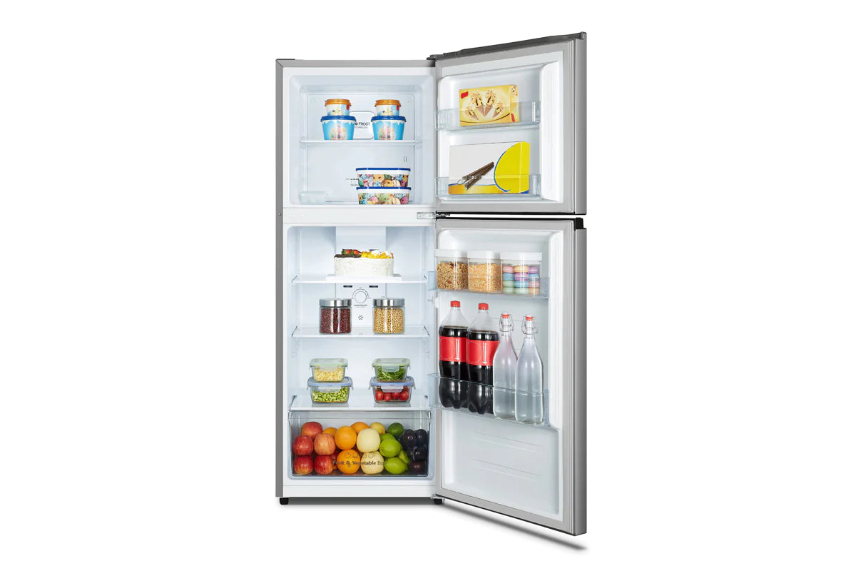 Hisense  REF 49DR-RD 375 litres Top Freezer Refrigerator