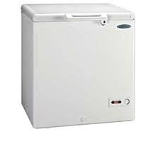 Haier Thermocool 100R6 100 Litres Chest Freezer White