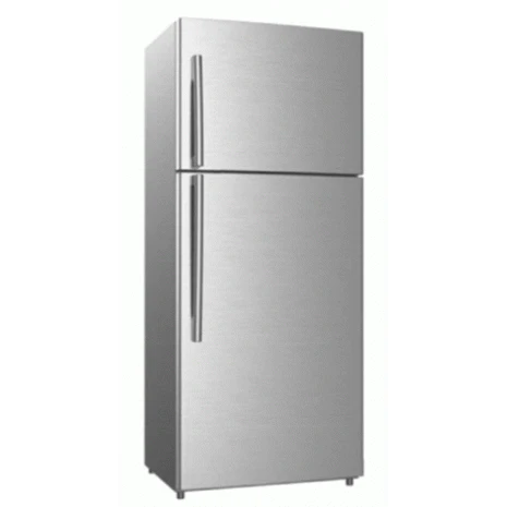 Hisense REF 66WR 504 litres Top Freezer Refrigerator
