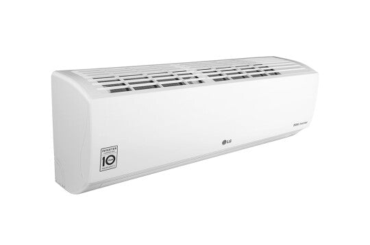 Lg 1hp Dual Inverter Split Air Conditioner SPL 1.0HPGENCOOL-B