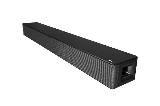 LG 600W 4.1Ch Wireless Subwoofer Bluetooth Sound Bar | AUD 5 SNH